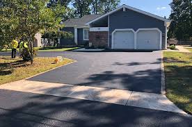 Best Driveway Border and Edging  in Thomas, OK